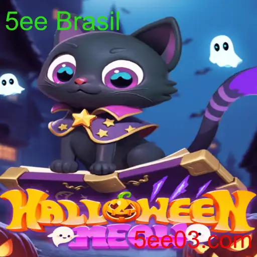 HalloweenMeow: Um Jogo Inovador com Temática de Halloween no Brasil