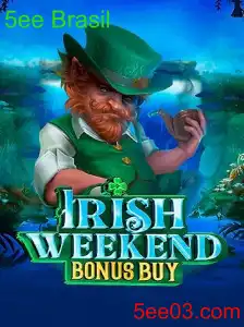 Descubra o Fascinante Mundo de IrishWeekendBonusBuy e sua Popularidade no Brasil