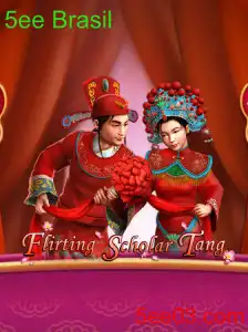 FlirtingScholarTang