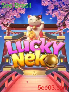 LuckyNeko